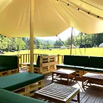 Eco River Camp - Pitches Kemping