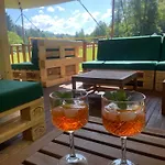 Eco River Camp - Pitches * Radovljica