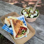 Eco River Camp - Pitches Radovljica