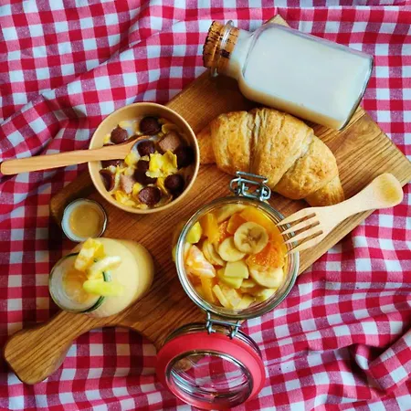 Eco River Camp - Pitches Kemp *