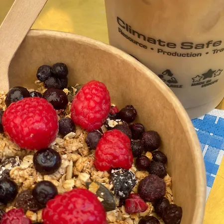 Kemp Eco River Camp - Pitches *