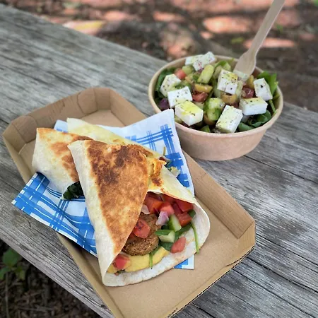 Eco River Camp - Pitches Radovljica