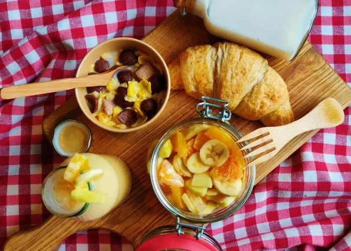 Eco River Camp - Pitches Campingplads *