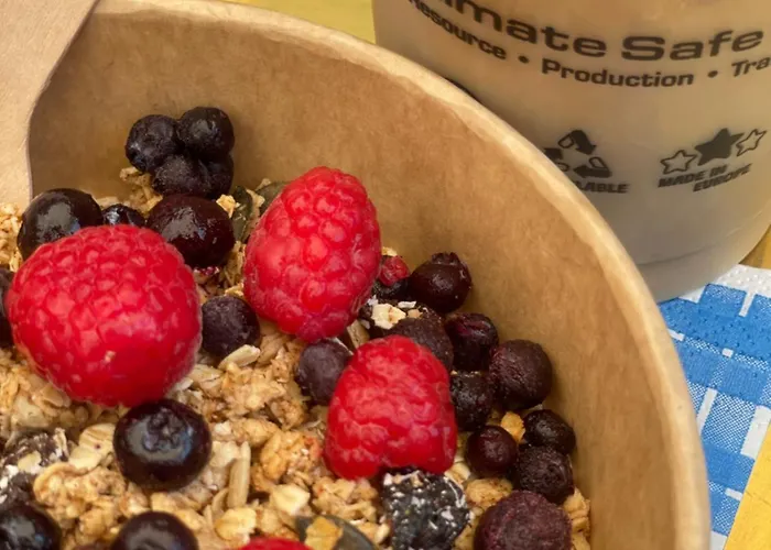 Campingplads Eco River Camp - Pitches *