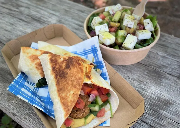 Eco River Camp - Pitches Radovljica