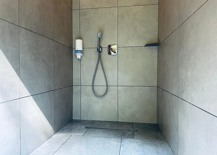 Eco River Camp - Pitches Campingplads Radovljica